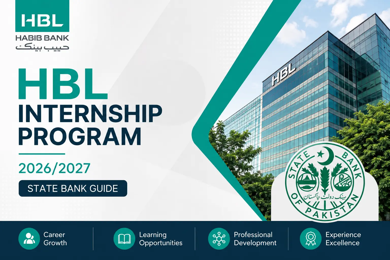 HBL Internship Program 2026 | Apply Online & Criteria